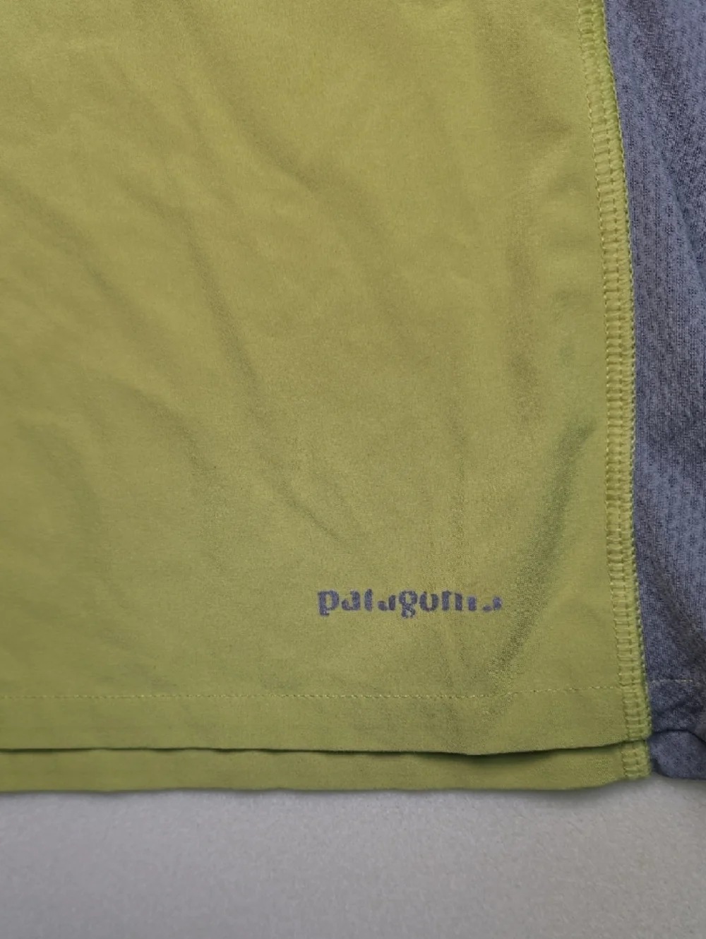 Patagonia Stride Pro 7
